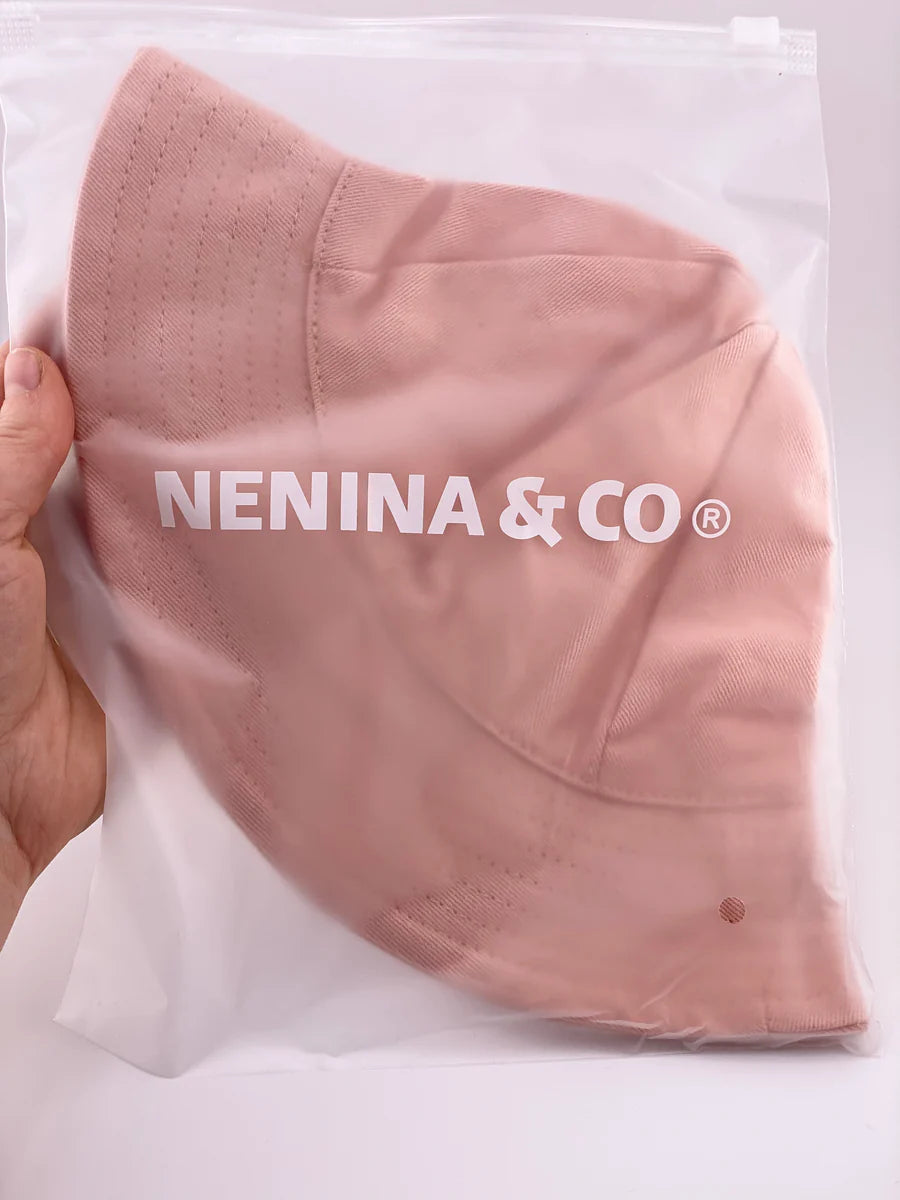 Gorro Nenina & Co 100 % Algodón – Babyjare